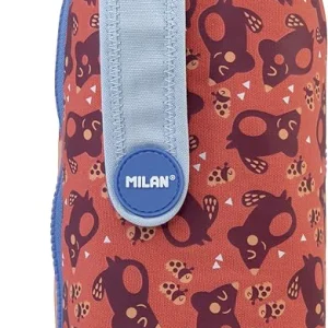 PLUMIER MILAN C/4 PORTALAPICEROS NET&LIT