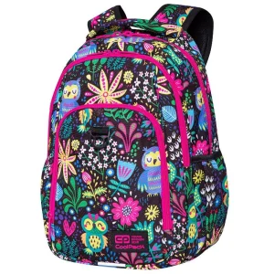 MOCHILA DP CP STRIKE L COLOR BOMB