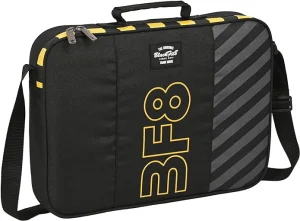 MOCHILA EXTRAESCOLAR BLACKFIT8