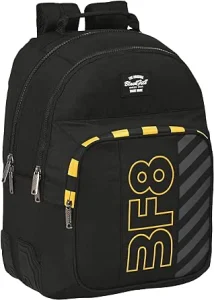 MOCHILA ADAPT CARRO BLACKFIT8