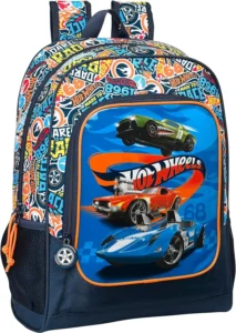 MOCHILA ADP CARRO WEELS CHALLENG