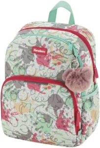 MOCHILA ADP PRIVARA FANTASTIC