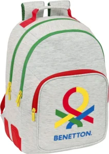 MOCHILA ADP CARRO BENETTON