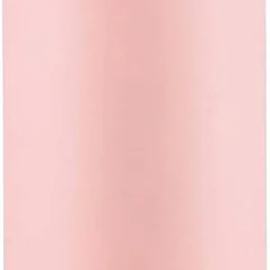 BOTELLA ISOTERMICA ACERO INOXIDABLE 591 ML ROSA