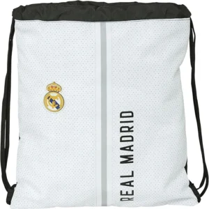 SACO PLANO R.MADRID 1ª EQUIPACION 2024