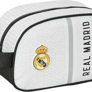 NECESER VIAJE R.MADRID 1ª EQUIPACION 2024