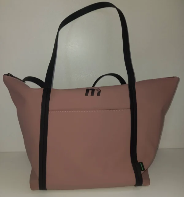 BOLSO TANDEM JAVEA CITY ROSA