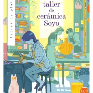 HISTORIA DEL TALLER DE CERAMICA