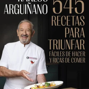 545 RECETAS PARA TRIUNFAR