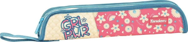 PORTA FLAUTA TANDEM DAISY