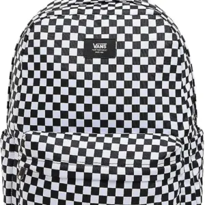 Vans - MOCHILA OLD SKOOL CHECK