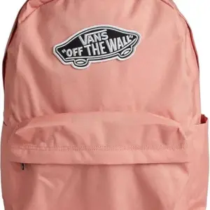 Vans Mochila Escolar Modelo Old Skool Classic - Sintético
