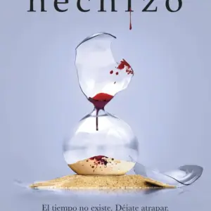 Hechizo (serie crave 5)