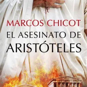 EL ASESINATO DE ARISTOTELES