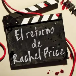 EL RETORNO DE RACHEL PRICE