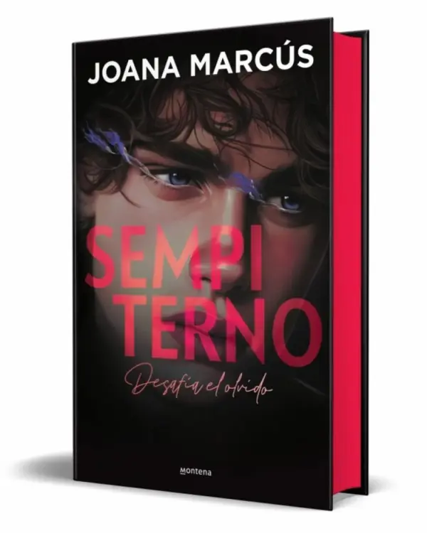 SEMPITERNO EDICION ESPECIAL
