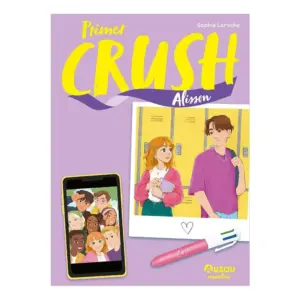 PRIMER CRUSH ALISSON