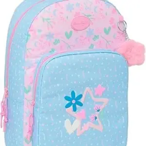 MOCHILA ADAPTABEL A CARRO SMILE