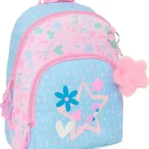 MINI MOCHILA SMILE