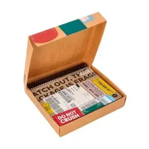 AGENDA ESCOLAR ANTARTIK 25-26 ESPIRAL CARGO