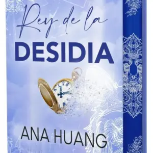 PECADOS 4 REY DE LA DESIDIA ED. ESPECIAL Edicion especial con cantos tintados