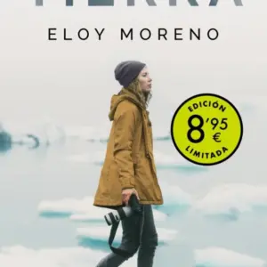 TIERRA CAMPAÑA DE VERANO EDICION LIMITADA