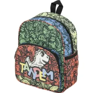 MOCHILA GUARDERIA DINININO TANDEM