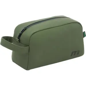 TANDEM CITY WATERPROOF NECESER VIAJE ADAPTABLE VERDE