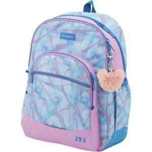 MOCHILA ADAP CARRO CREATIVE TANDEM