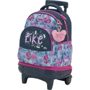 MOCHILA CARRO COMPAC TANDEM LIKELY