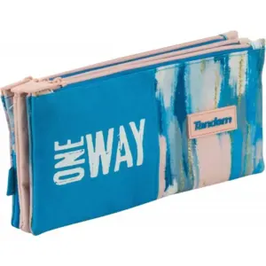 PORTATODO TRES BOLSILLOS WAY TAMDEM