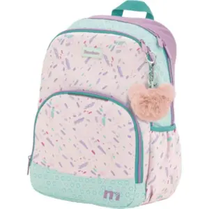 MOCHILA DOBLE CUERPO PAOLA TANDEM