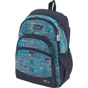 MOCHILA ADAPTABLE CARRO BRICK TANDEM