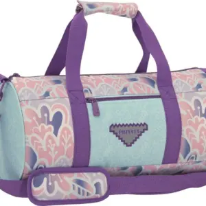 BOLSA DEPORTE VIAJE PRIVATA GARDEN