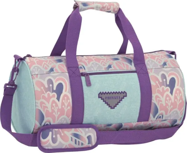 BOLSA DEPORTE VIAJE PRIVATA GARDEN
