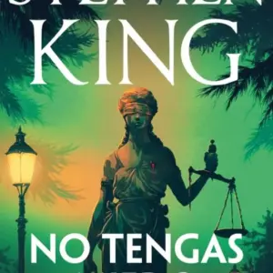 No tengas miedo
