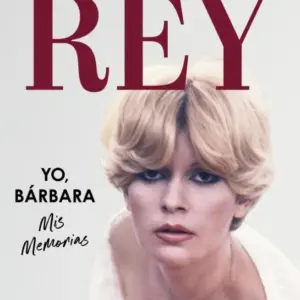 Yo, bárbara