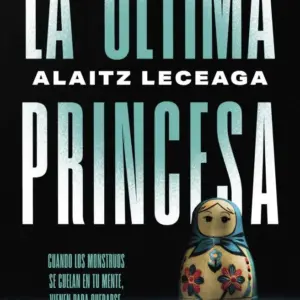 La última princesa