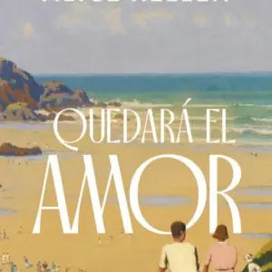 Quedará el amor BOLSILLO