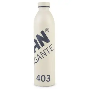 BOTELLA TERMICA ACERO BEIGE 946ML MILAN