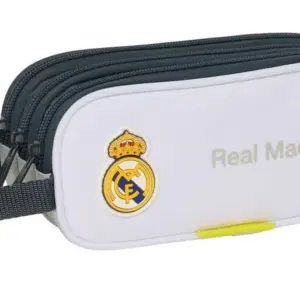 PORTATODO TRIPLE REAL MADRID 25/26