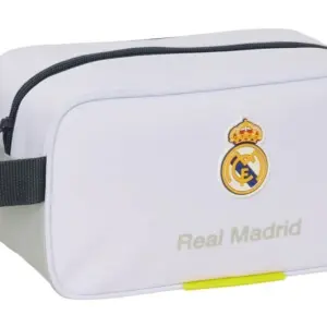 ZAPATILLERO MEDIANO REAL MADRID 25/26