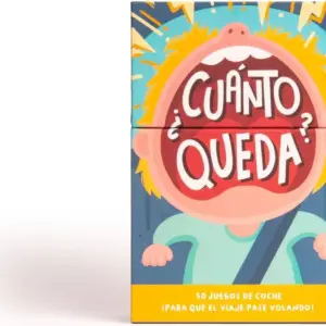 JUEGO DE MESA CUANTO QUEDA