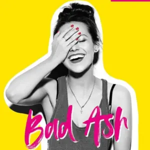 BAD ASH 1 SALTAN CHISPAS