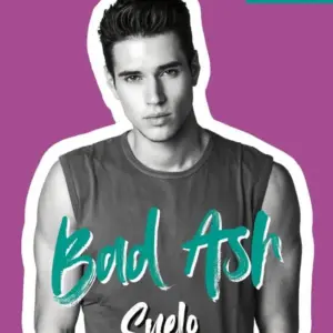 BAD ASH 4 SUELO SAGRADO 1