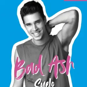 BAD ASH 5 SUELO SAGRADO 2