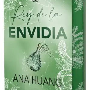 PECADOS 5 REY DE LA ENVIDIA ED.ESPECIAL EDICION ESPECIAL CON CANTOS TINTADOS