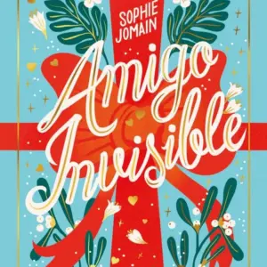 UN AMIGO INVISIBLE UN CORAZON POR NAVIDAD 2