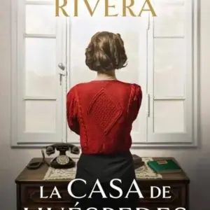 LA CASA DE HUESPEDES