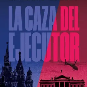 LA CAZA DEL EJECUTOR